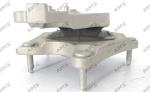 A2222400300 Transmission Mount For S Class W222 X222 V222 2014-2017