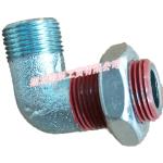 Dongfeng/Dcec Kinland/Kingrun Engine Parts Auto parts for Truck Air Compressor