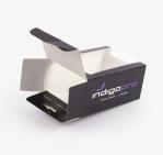 Cosmetic Candle Soap Packaging Box Custom Nutrition Skin Care Packaging Box