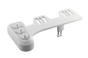 Quality Water Temperature Adjustment Heated Bidet Attachment Water Spray Nozzle wholesale