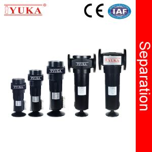Quality Cyclone Separator Valve for Compressed Air Treatment wholesale
