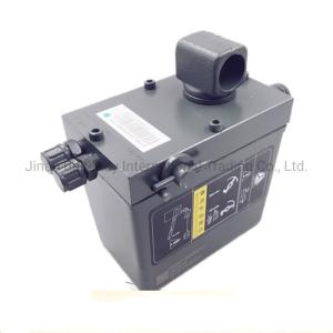 Quality Sinotruk HOWO Auto Parts Hydraulic Hand Pump Wg9719820001 Contact for Shipping Cost wholesale