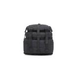 Outdoor Sports Large Capacity Waterproof 45L Backpack with Main Material 600D
