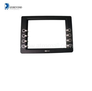 Quality 15 Inch Facsia 445-0711375 Assy 4450711375 NCR ATM Parts wholesale