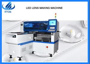 Quality LED LENS PCBA MAKING MACHINE wholesale