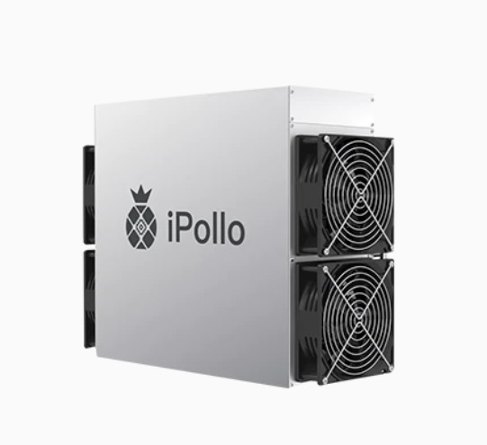 Ethereum ETH Asic Miner IPollo V1 3.6GH/S Most Profitable Cryptocurrency Miner