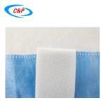 PP PE Disposable Medical Supplies Armboard Cover Manufacturer From China