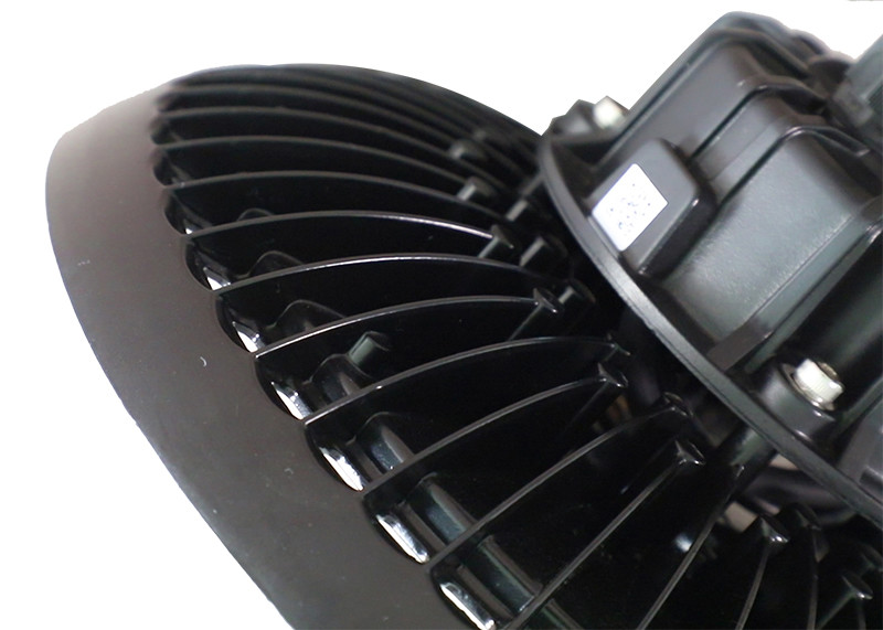 Daylight Harvesting LED high bay UFO light wireless smart control