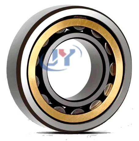 JINGYAO Cylindrical Roller Bearing NU205E/32205E High Speed Precision High