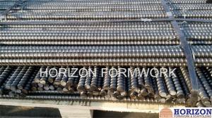 Quality High tension Tie rod Ø15/17mm with breaking load &gt;190KN wholesale