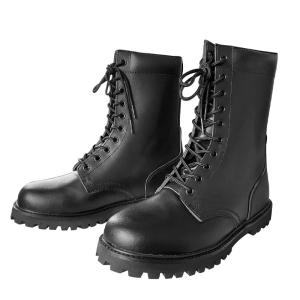Quality Cow Leather Boots for Outdoor Training Midsole Material EVA Durable Comfortable wholesale