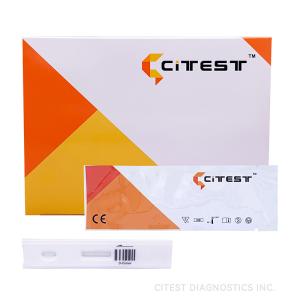 Quality Fast Reading D Dimer Fluorescence Immunoassay Test In Whole Blood Serum Plasma wholesale