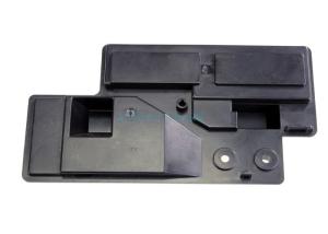 Quality Car Parts Mold Printer Spare Parts Shell Printer Plastic Shell , Injection Molded Parts wholesale