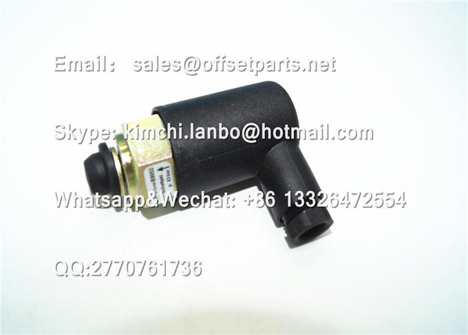 SM 74 machine sensor 61.184.1381/02 original offset printing machine spare parts