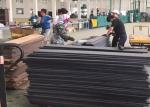 Power Press Machine Oil Resistance Industrial Brake Lining