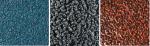 75x533mm Zirconia Sanding Cloth Belts Aluminum Oxide Woodworking