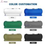 Medical Spa Lying Hyperbaric Chamber Oxygen Home Camara Hiperbaricas Improve