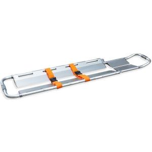 Quality Aluminum Stretchable Scoop Stretcher wholesale