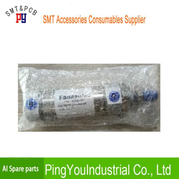Stainless Steel AI Spare Parts X006-121 N401CDM2-648 Panasert RH6 Loader Air