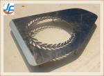 High Quality Sheet Metal Machinery Engine Parts