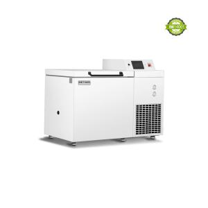 Quality Stainless Steel Cryogenic Storage Chest Freezer Superior Interior Material wholesale