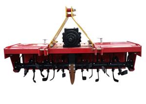 Quality 70hp 700mm Width PTO Driven Rotavators Agricultural Mini Rotavator Machinery wholesale
