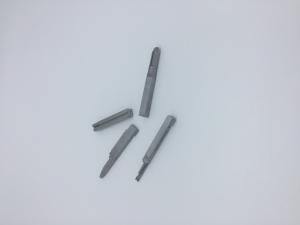 Quality Industry Precision Connector Mold Parts 58-60 HRC Customized Size wholesale
