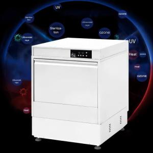 Quality ODM Mini Table Top Dishwasher Machine Undercounter Automatic CE wholesale