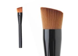 Quality Pro Private Label Buffer Contour Makeup Brush Professional Cosmetic Brushes wholesale