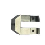Precision Metal Machinery Auto Parts Customized Aluminum Steel Precision CNC