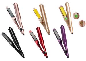 Quality 204V Hair Curler And Straightener wholesale