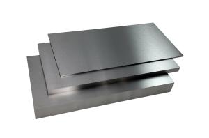 Quality OEM ODM 18.5g/Cm3 Polished Tungsten Plate Tungsten Heavy Alloys wholesale