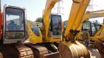 PC78US used komatsu excavator for sale
