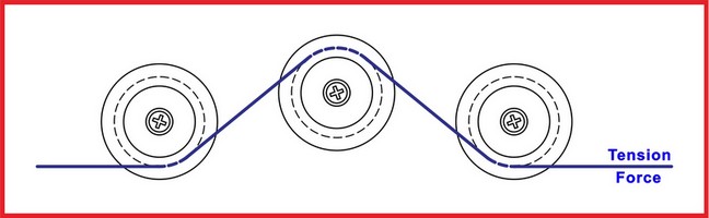 tension transducer