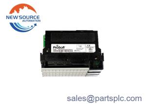 Quality ProSoft Technology Modbus Communication Module MVI56-MCMR wholesale