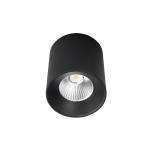 surface mounted downlights 74mm diameter downlight 15W ceiling mounted spotlight