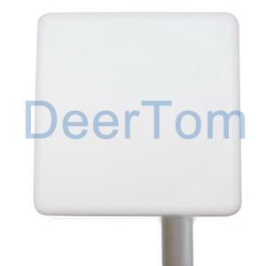 China 1920-2170MHz 3G Patch Panel Antenna 17dBi High Gain Outdoor Repeater Signal Amplifier Booster Antenna Base Statoin on sale