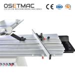 3200mm Max. Length of Workpiece Multifunction Wood Saw Machine for Plywood