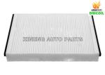 Mercedes Benz Car Cabin Air Filter Low Flow Resistance 2.0L (2011-) 166 830 00