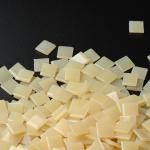 Yellow EVA Industrial Hot Melt Glue For Carton Sealing