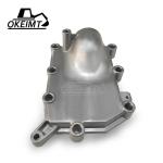 D6D Water Pump Pipe 20459191 EC210B Excavator Engine Parts Plug VOE20459192