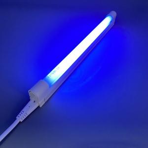 Quality 8W BL Black Light Fluorescent Bulbs 120V T5 Black Light Bulb wholesale