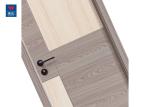 Hot sale customized Modern Hotel Interior bedroom Eco Friendly Wood Doors