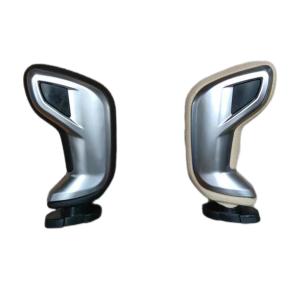 Quality Black Beige Peugeot Citroen C5 Handle Ball OE 2403GS 2403GR Automotive Spare Parts wholesale