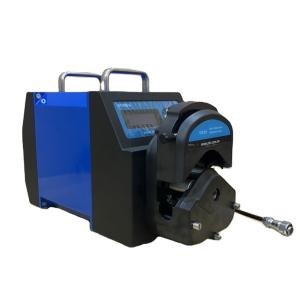 Quality metering H2SO4 acid transfer peristaltic pump wholesale