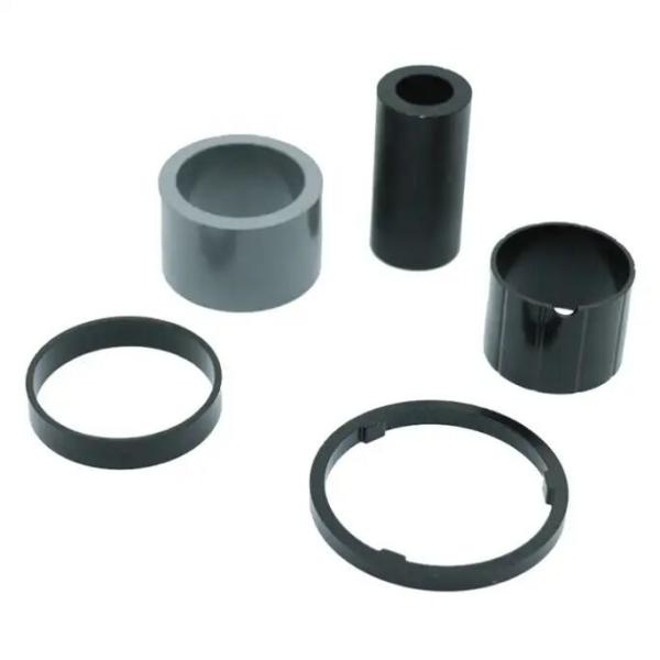 12 Pole Bonded Neodymium Magnet Ring Shape For Brushless Motor