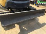 Hot Sale Used Komatsu PC35 PC35MR Diggers Japanese Original Crawler 3 Tons