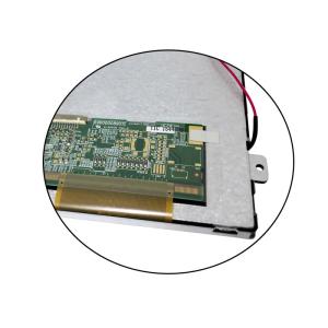 Quality 1024(RGB)×768 10.4 Inch LCM Panel 470cd/M2 Brightness LVDS wholesale