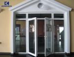 High Quality Aluminium Casement Window Glass Sliding Window with competitive