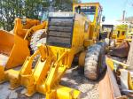 Used Caterpillar Motor Grader 140h Well Maintenance Cat 12g, 14G 12h, 14h, 140h,